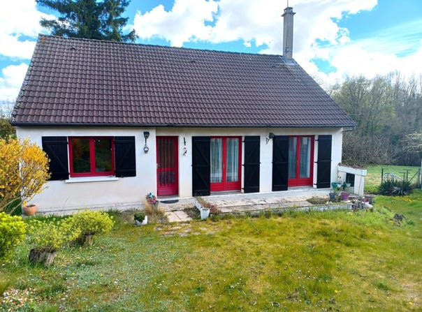 Fourchambault, Nièvre 58600