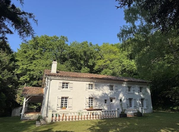 Rioux-Martin, Poitou-Charentes 16210