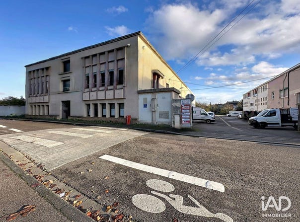 METZ, Grand Est 57050