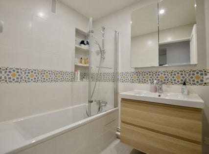 ERMONT, Île-de-France 95120