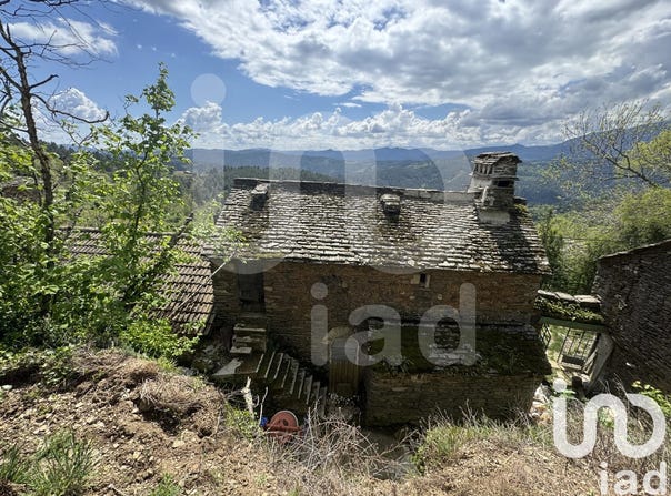 aujac, Occitanie 30450