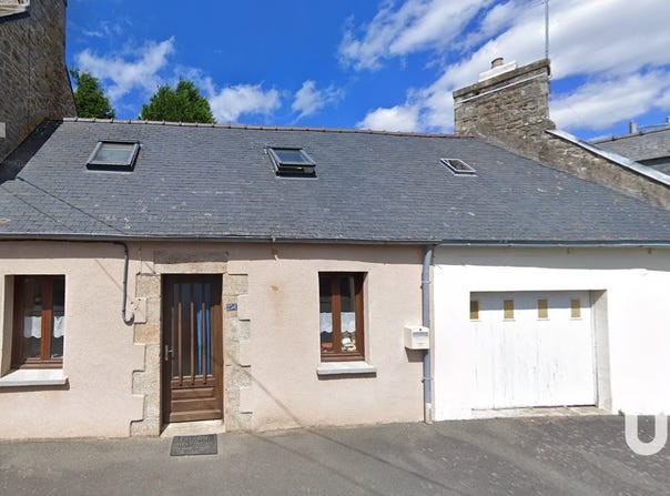 Plouaret, Brittany 22420