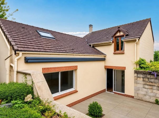 Valdampierre, Picardie 60790