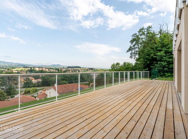 Porte des Pierres Dorées, Rhône 69400