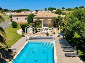 Espondeilhan, Languedoc-Roussillon 34290