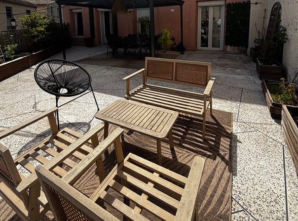 Frontignan, Languedoc-Roussillon 34110