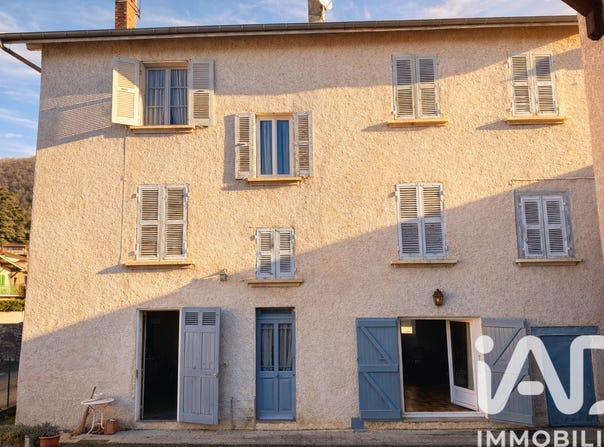La Murette, Auvergne-Rhône-Alpes 38140
