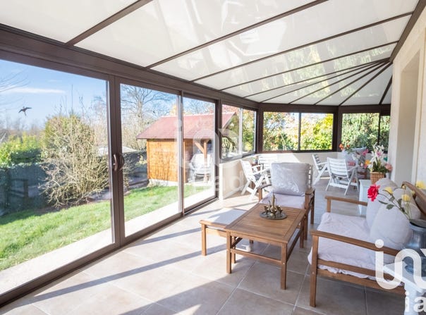 Vernou-la-Celle-sur-Seine, Île-de-France 77670