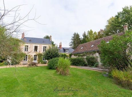 La Membrolle-sur-Choisille, Centre-Val de Loire 37390