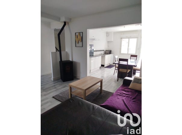 Saint-Gildas-des-Bois, Pays de la Loire 44530