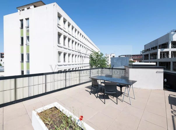 Vincennes, Val-de-Marne 94300