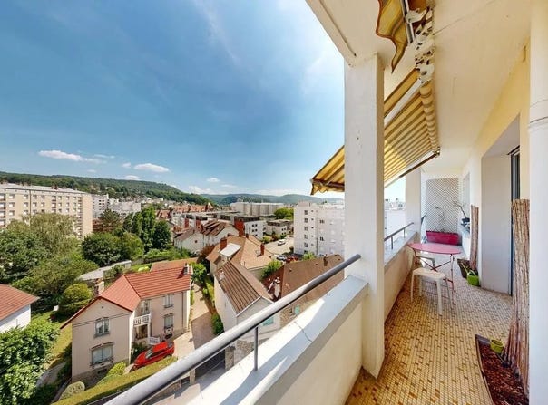 Besançon, Doubs 25000