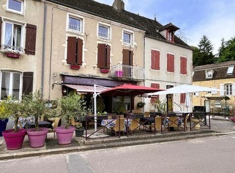 ST DESERT, Bourgogne 71390