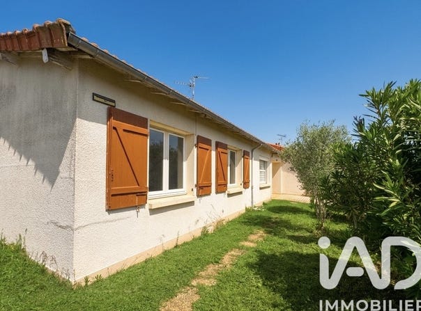 Smarves, Nouvelle-Aquitaine 86240