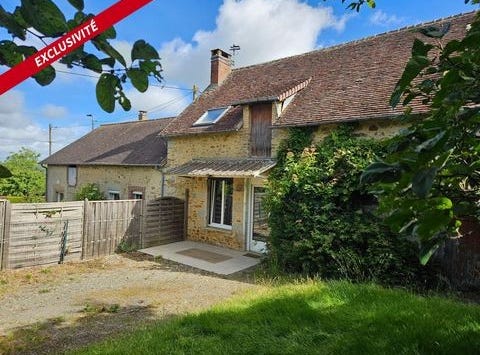 Saint-Germain-Du-Corbéis, Basse-Normandie 61000