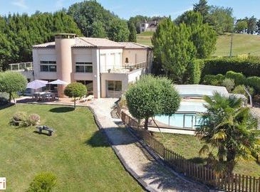 Simeyrols, Aquitaine 24370