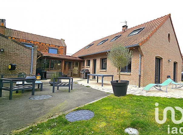 Verlinghem, Hauts-de-France 59237