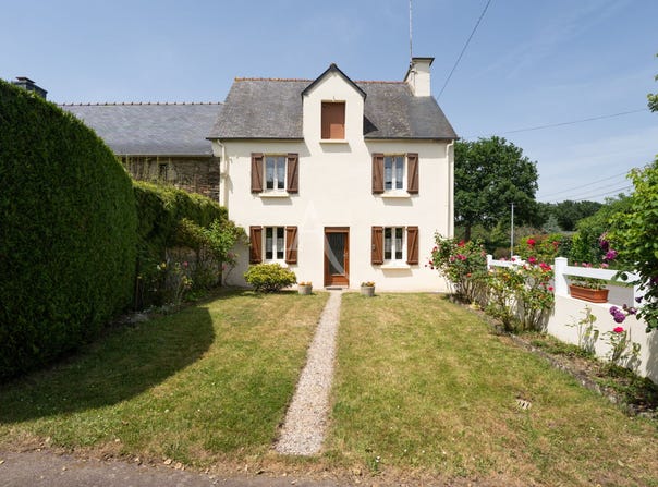 AUGAN, Brittany 56800