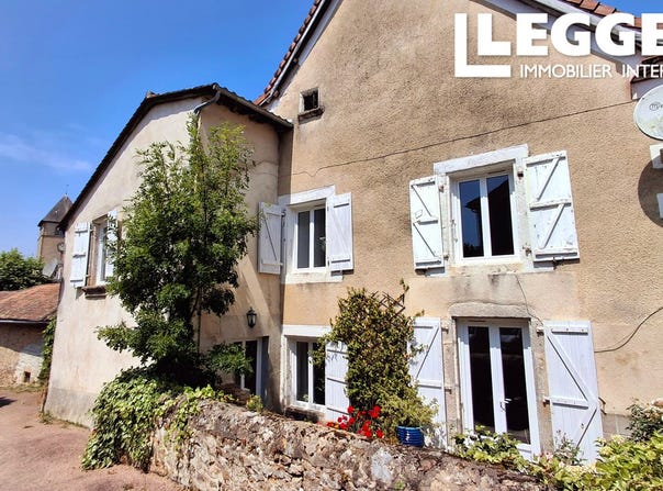 Busserolles, Nouvelle-Aquitaine 24360