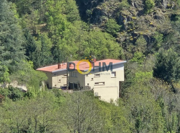 Thiers, Puy-de-Dôme 63300