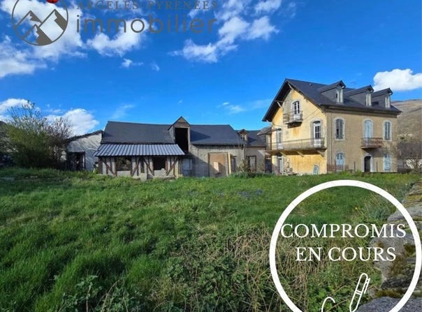 Argelès-Gazost, Hautes-Pyrénées 65400