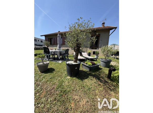 Frans, Auvergne-Rhône-Alpes 01480