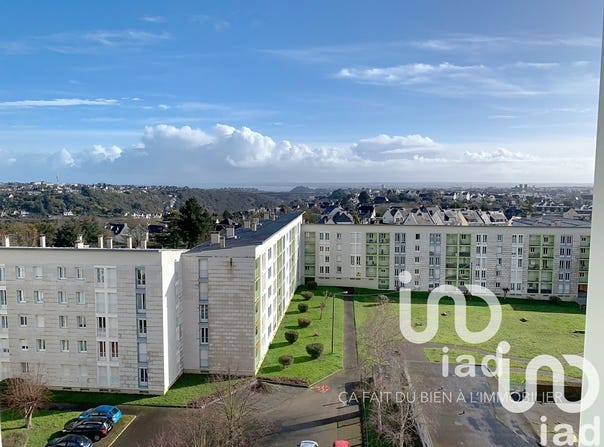 Saint-Brieuc, Brittany 22000