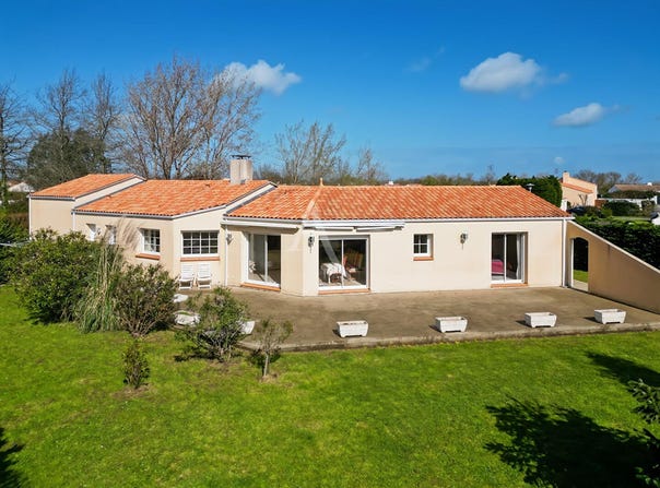 LE PERRIER, Pays de la Loire 85300