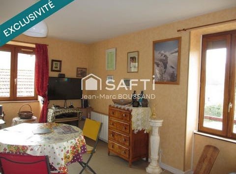 Chauffailles, Bourgogne 71170