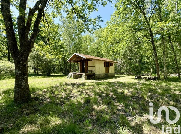 Ménestreau-en-Villette, Centre-Val de Loire 45240