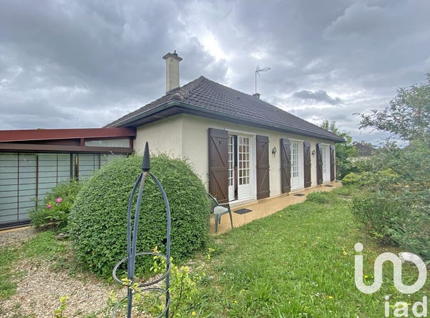Tonnerre, Bourgogne-Franche-Comté 89700