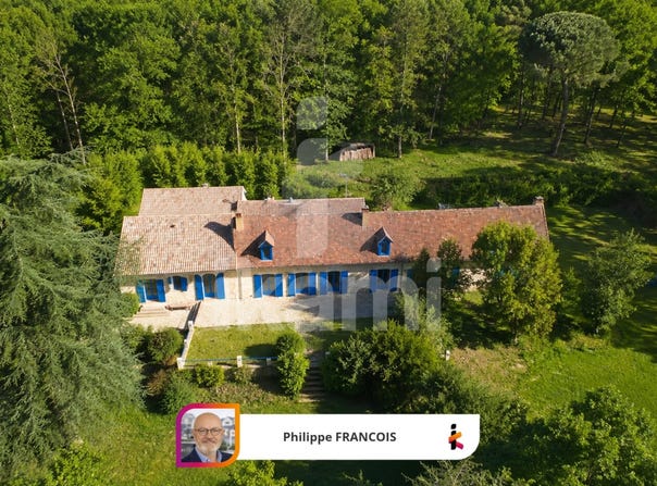 Lembras, Nouvelle-Aquitaine 24100