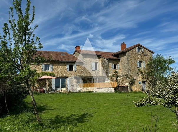 Lunan, Midi-Pyrénées 46100