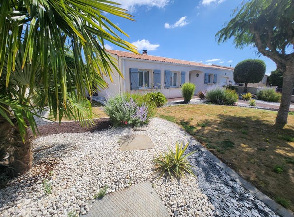 Les Magnils-Reigniers, Pays-de-la-Loire 85400