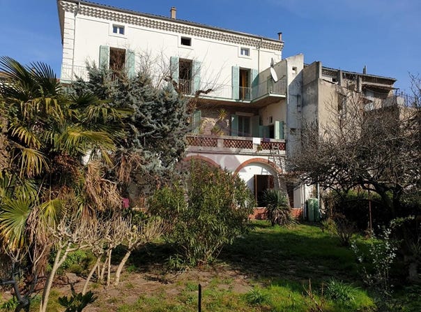Bessèges, Languedoc-Roussillon 30160