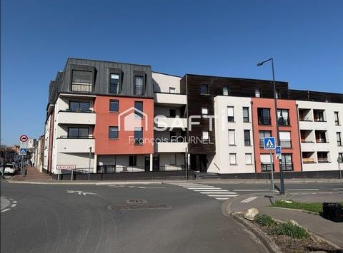 Saint-Omer, Nord-Pas-de-Calais 62500