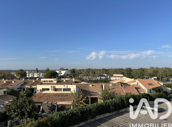 LE CAP D'AGDE, Occitanie 34300