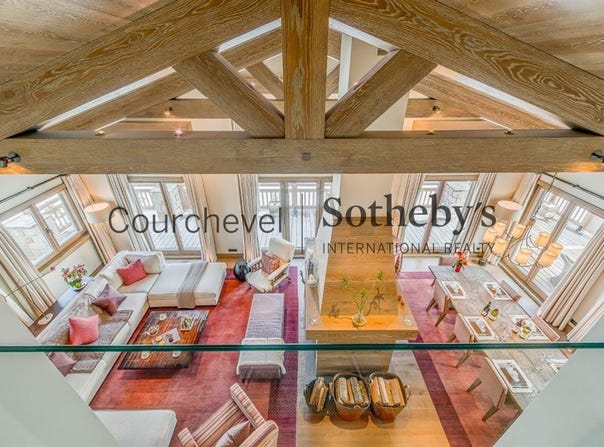 COURCHEVEL, Auvergne-Rhône-Alpes 73120