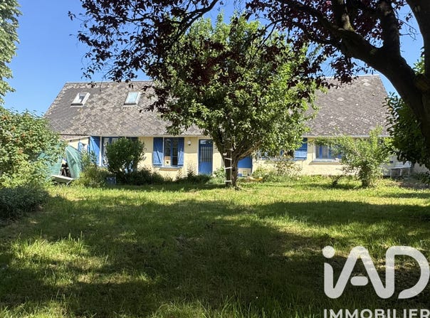 Landelles, Centre-Val de Loire 28190