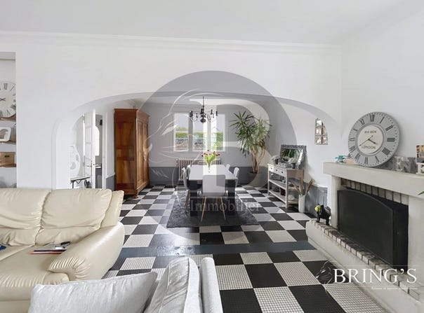 Châteaubriant, Loire-Atlantique 44110