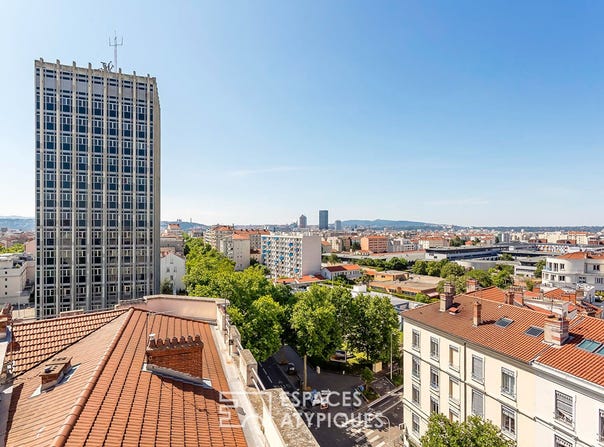 LYON, Auvergne-Rhône-Alpes 69008