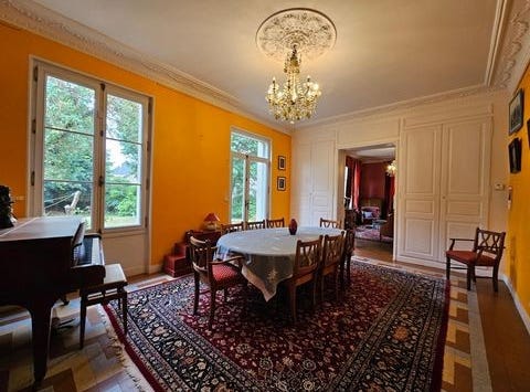 Beaumont-Sur-Sarthe, Pays de la Loire 72170