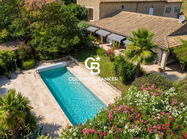 Castries, Languedoc-Roussillon 34160