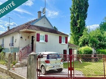 Brécy, Picardie 02210