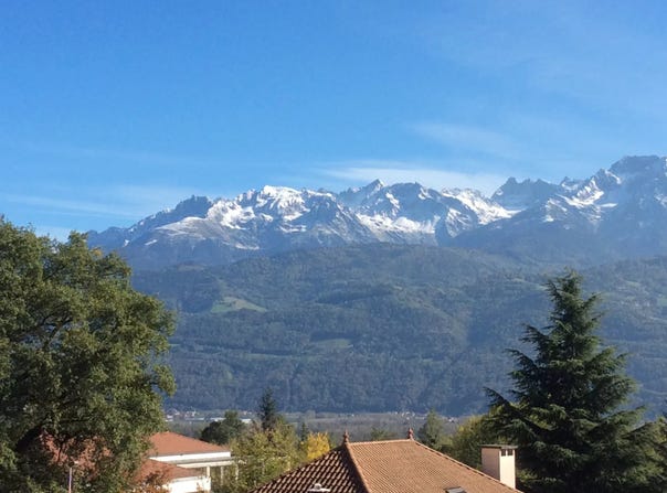 Saint-Ismier, Isère 38330