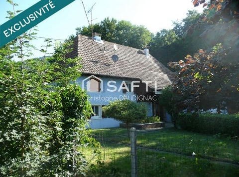 Kruth, Alsace 68820