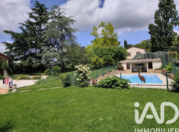 Lamothe-Landerron, Nouvelle-Aquitaine 33190