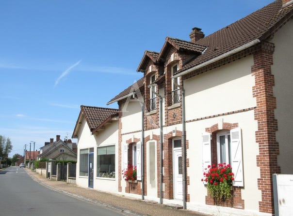 SALBRIS, Centre-Val de Loire 41300