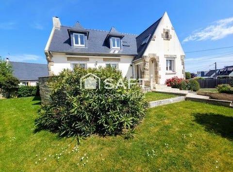 Langueux, Bretagne 22360