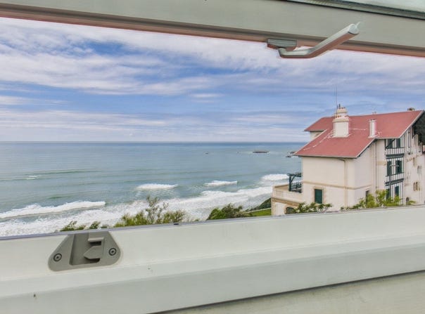 Biarritz, Aquitaine 64200